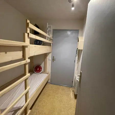 Appartement 4 Personnes 100m Du Telecabine