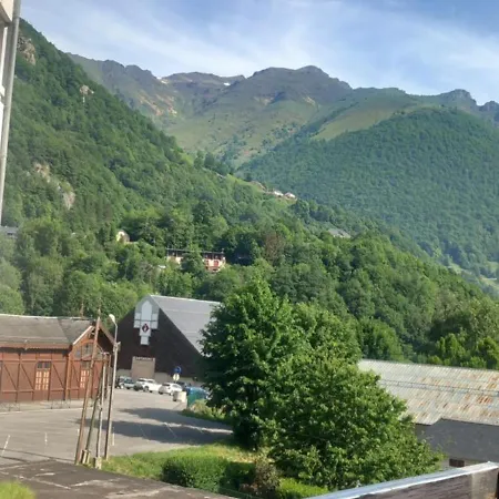 4 Personnes 100m Du Telecabine *